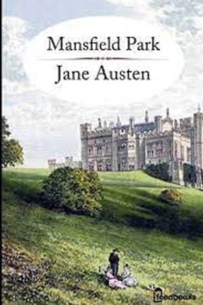 Mansfield Park Annotated