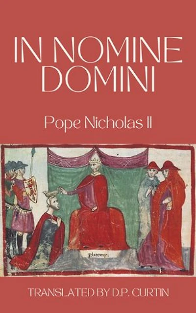 Nomine Domini