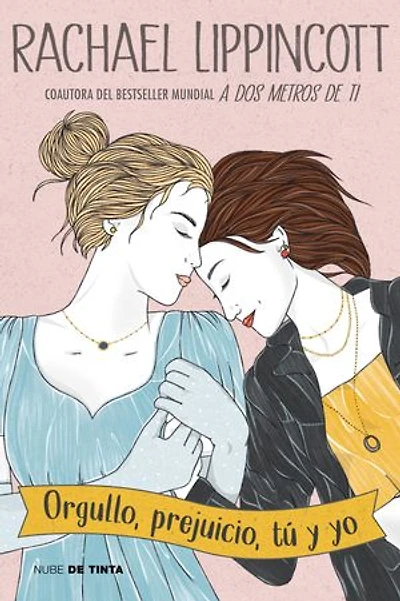 Orgullo, prejuicio, tú y yo / Pride and Prejudice Pittsburgh