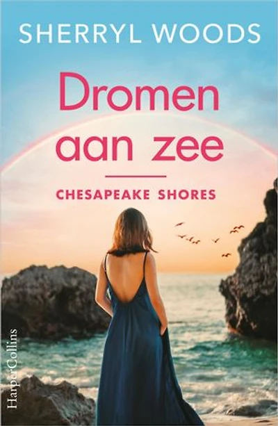 Dromen aan zee