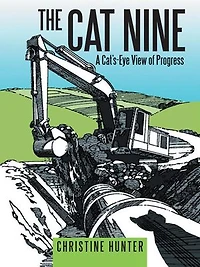 The Cat Nine: A Cat's-eye View Of Progress