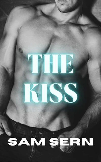 The Kiss: First Time Gay Erotic Short Stories