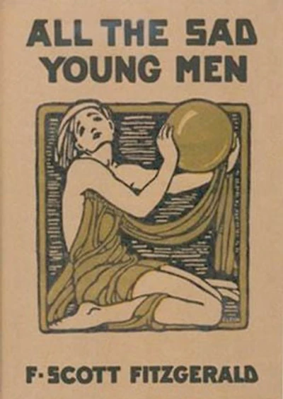 All the Sad Young Men