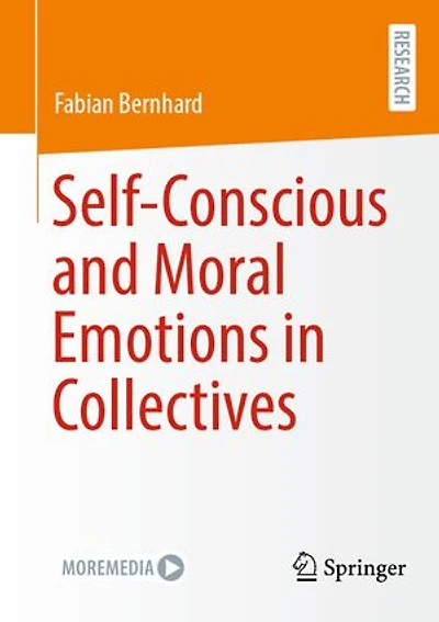 Self-Conscious and Moral Emotions Collectives