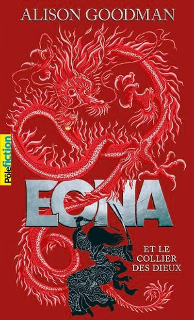 Eona et le collier des dieux