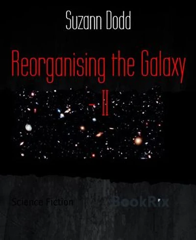 Reorganising the Galaxy - II