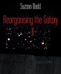 Reorganising the Galaxy - II