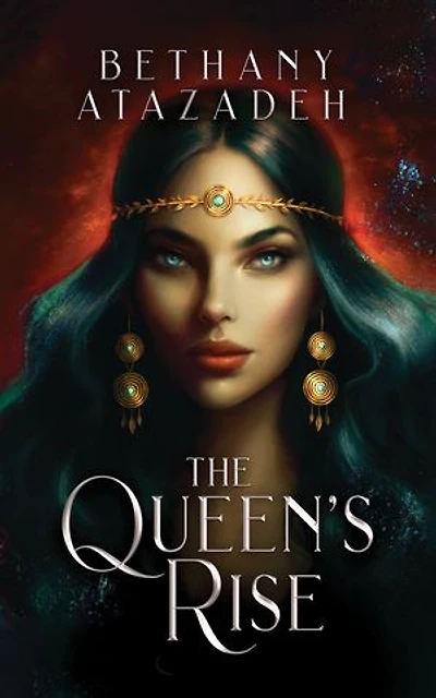 The Queen's Rise: The Queen's Rise Series, #0