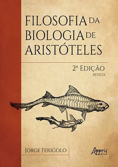 Filosofia da Biologia de Aristóteles