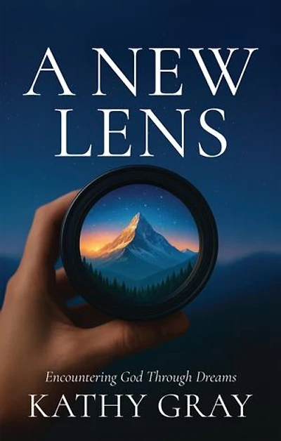 A New Lens