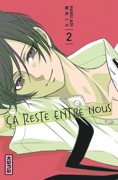 Ca reste entre nous, Vol. 2