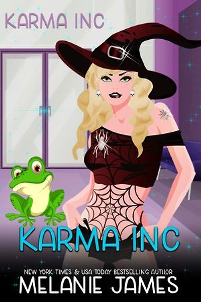 Karma Inc.