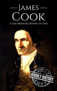 James Cook: Biographies of Explorers