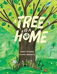 a Tree Is Home