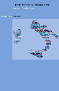 Il Terzo Settore nel Mezzogiorno