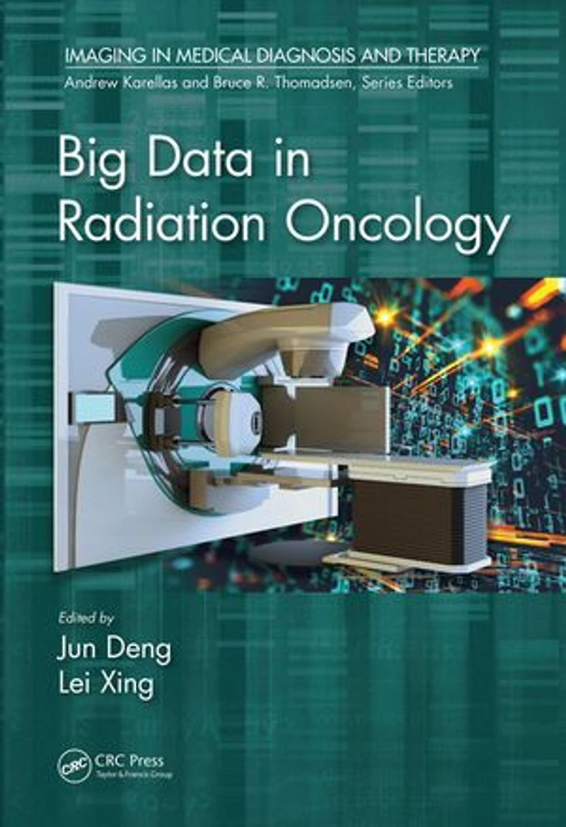 Big Data Radiation Oncology