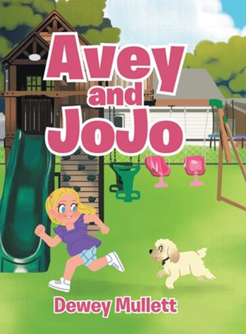 Avey and Jojo
