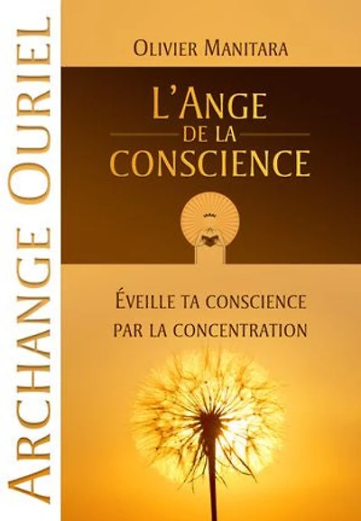 L'Ange de la conscience: Éveille ta conscience par la concentration