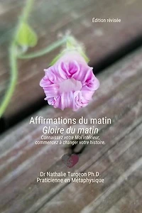 Affirmations du matin Gloire du matin