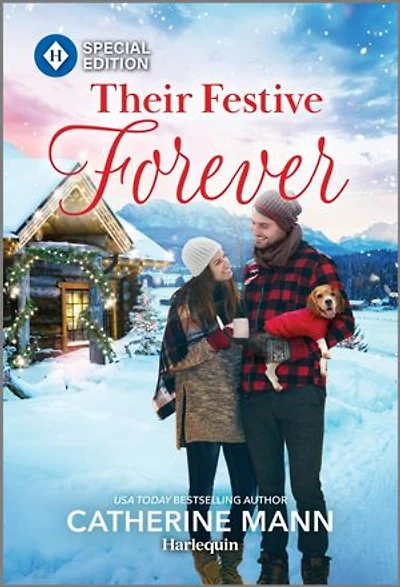 Their Festive Forever