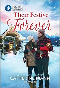 Their Festive Forever