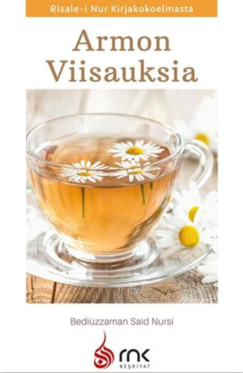 Armon Viisauksia