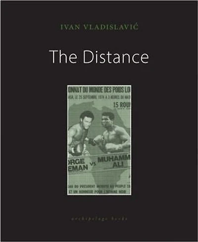 The Distance