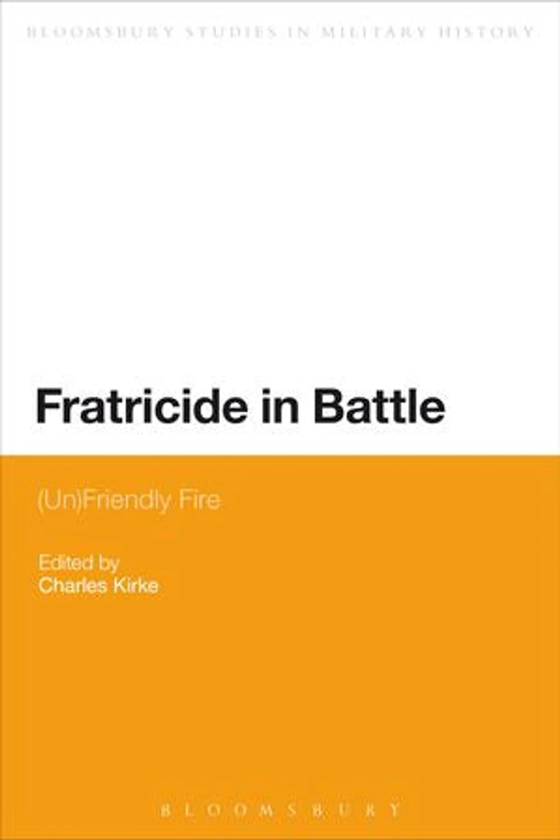 Fratricide Battle: (Un)Friendly Fire