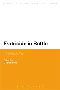 Fratricide Battle: (Un)Friendly Fire