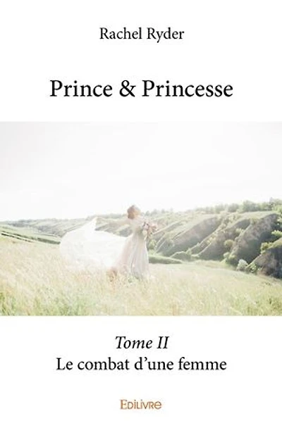 Prince & Princesse - Tome II