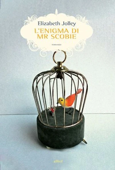 L'enigma di Mr Scobie