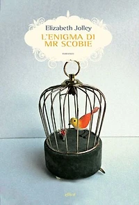 L'enigma di Mr Scobie