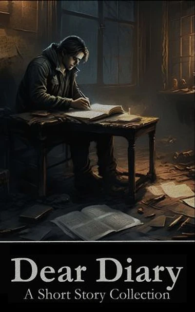 Dear Diary - A Short Story Collection