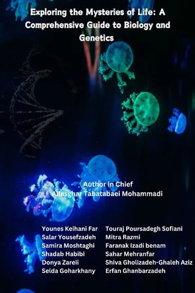 Exploring the Mysteries of Life: A Comprehensive Guide to Biology and Genetics