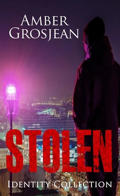Stolen: Identity Collection, #1