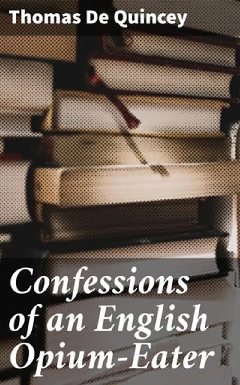 Confessions of an English Opium-Eater: Enriched edition. Exploring addiction through rich language and introspective reflection