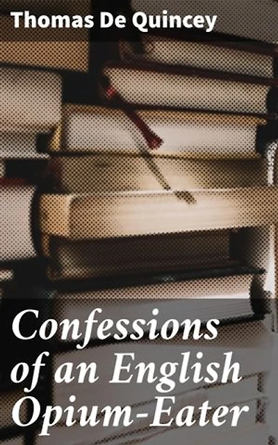 Confessions of an English Opium-Eater: Enriched edition. Exploring addiction through rich language and introspective reflection