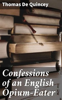 Confessions of an English Opium-Eater: Enriched edition. Exploring addiction through rich language and introspective reflection