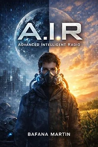 A.I.R: Advanced Intelligent Radio
