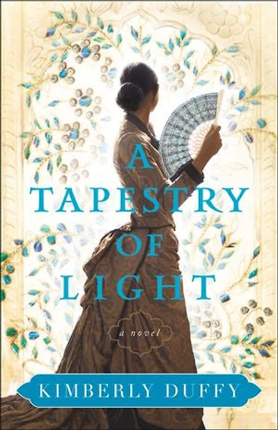 A Tapestry Of Light