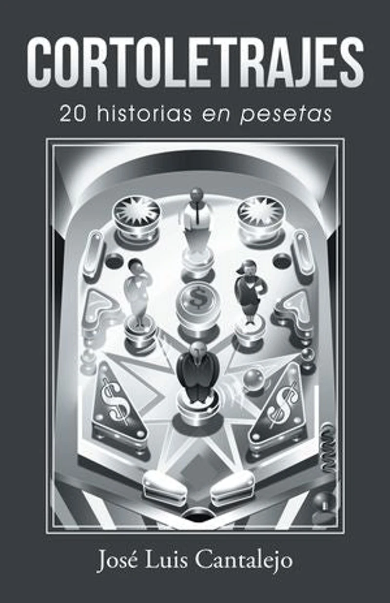 Cortoletrajes: 20 historias en pesetas