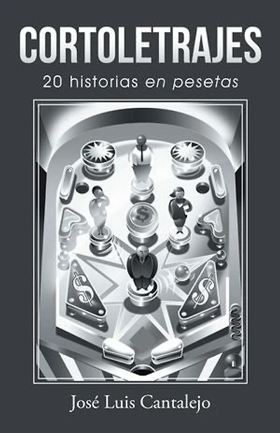 Cortoletrajes: 20 historias en pesetas