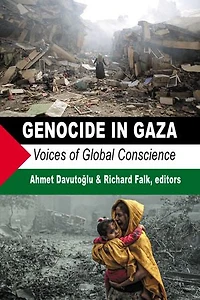 Genocide Gaza: Voices of Global Conscience
