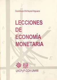Lecciones de economía monetaria