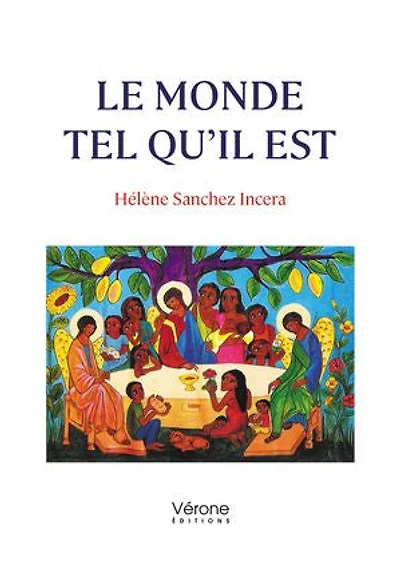 Le Monde tel qu’il est