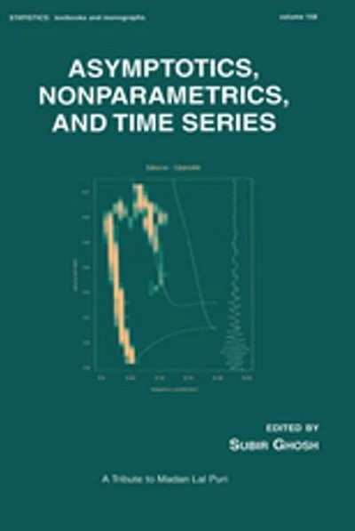 Asymptotics, Nonparametrics, and Time Series
