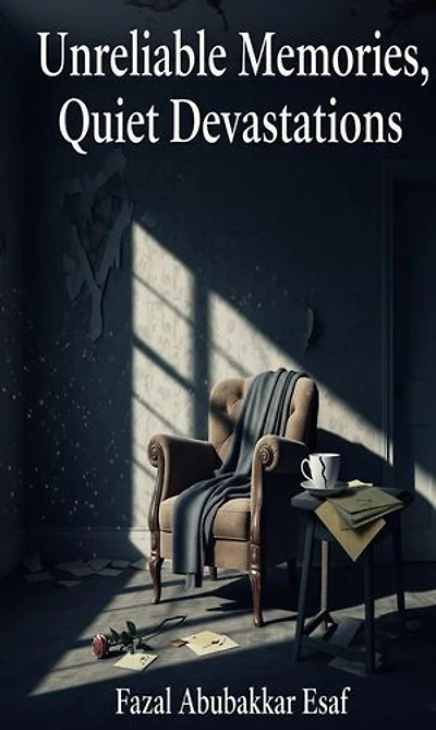 Unreliable Memories, Quiet Devastations