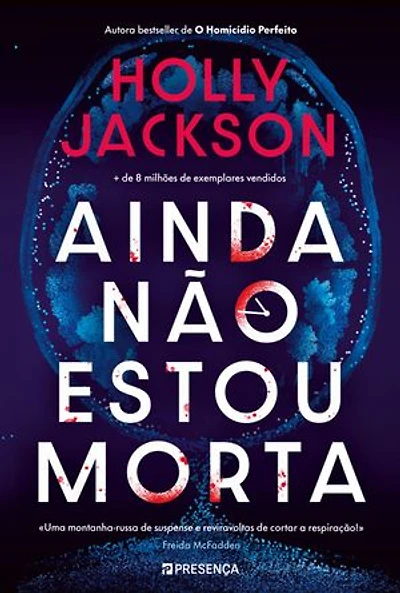 Ainda Não Estou Morta
