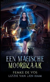 Een magische moordzaak: De heksen van Coutts, #2