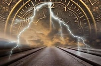 Adventures in time & space